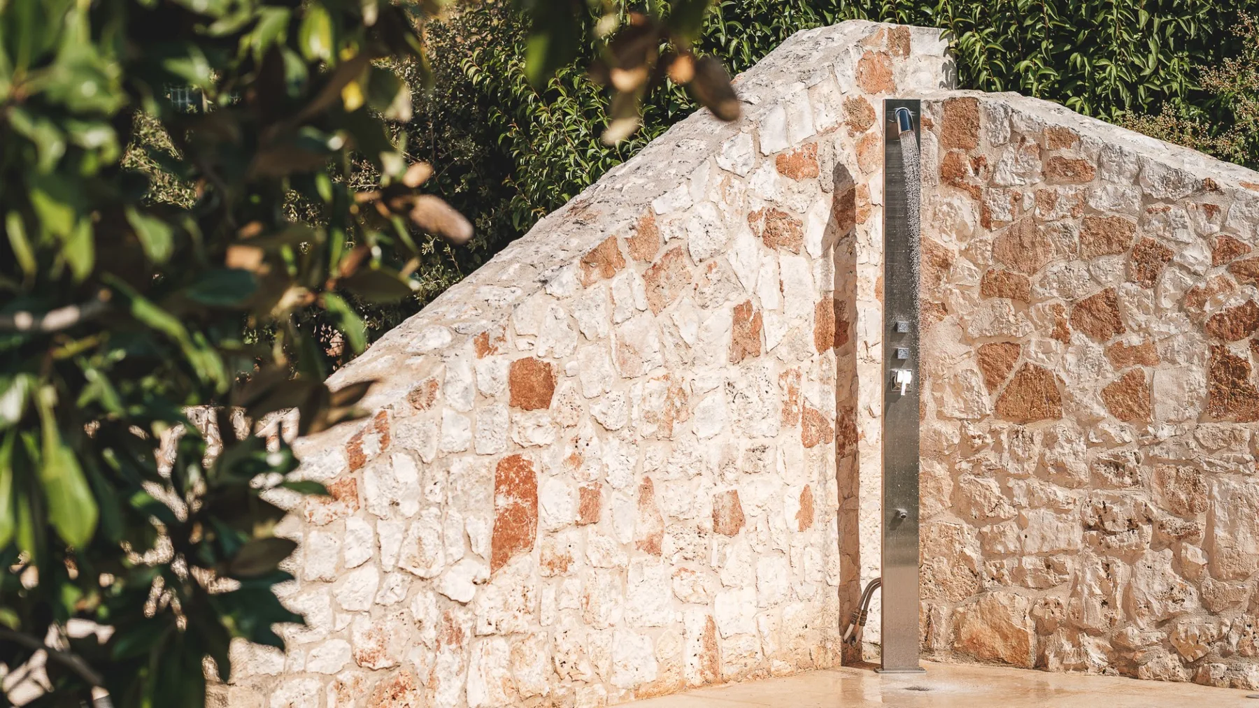 VILLA BELLINA 6 - Puglia