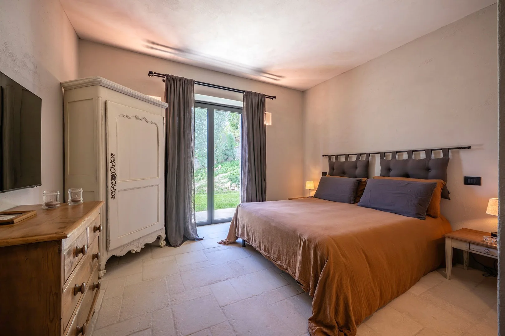 I TRAMONTI 10+2 - Umbria