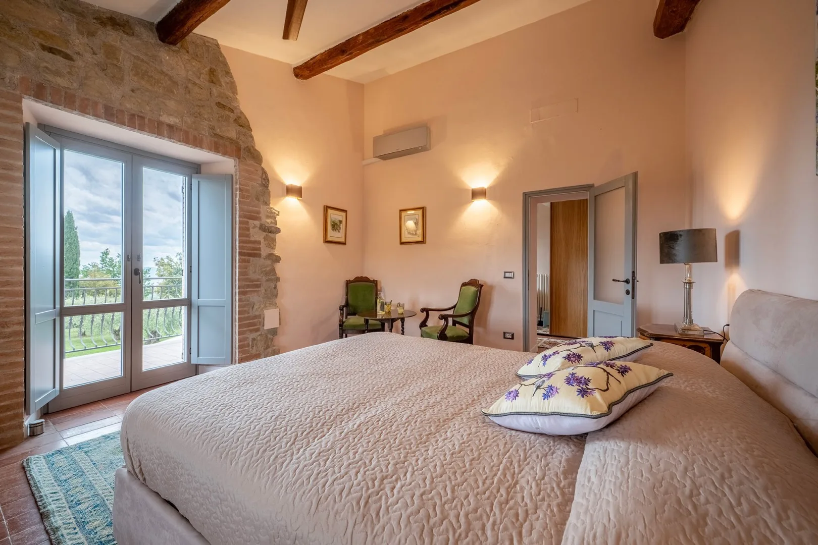 TENUTA SANTA CRISTINA 10