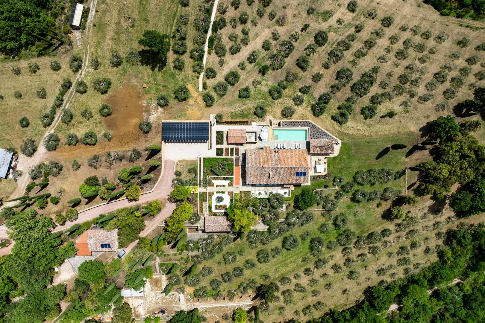 TENUTA SANTA CRISTINA 10