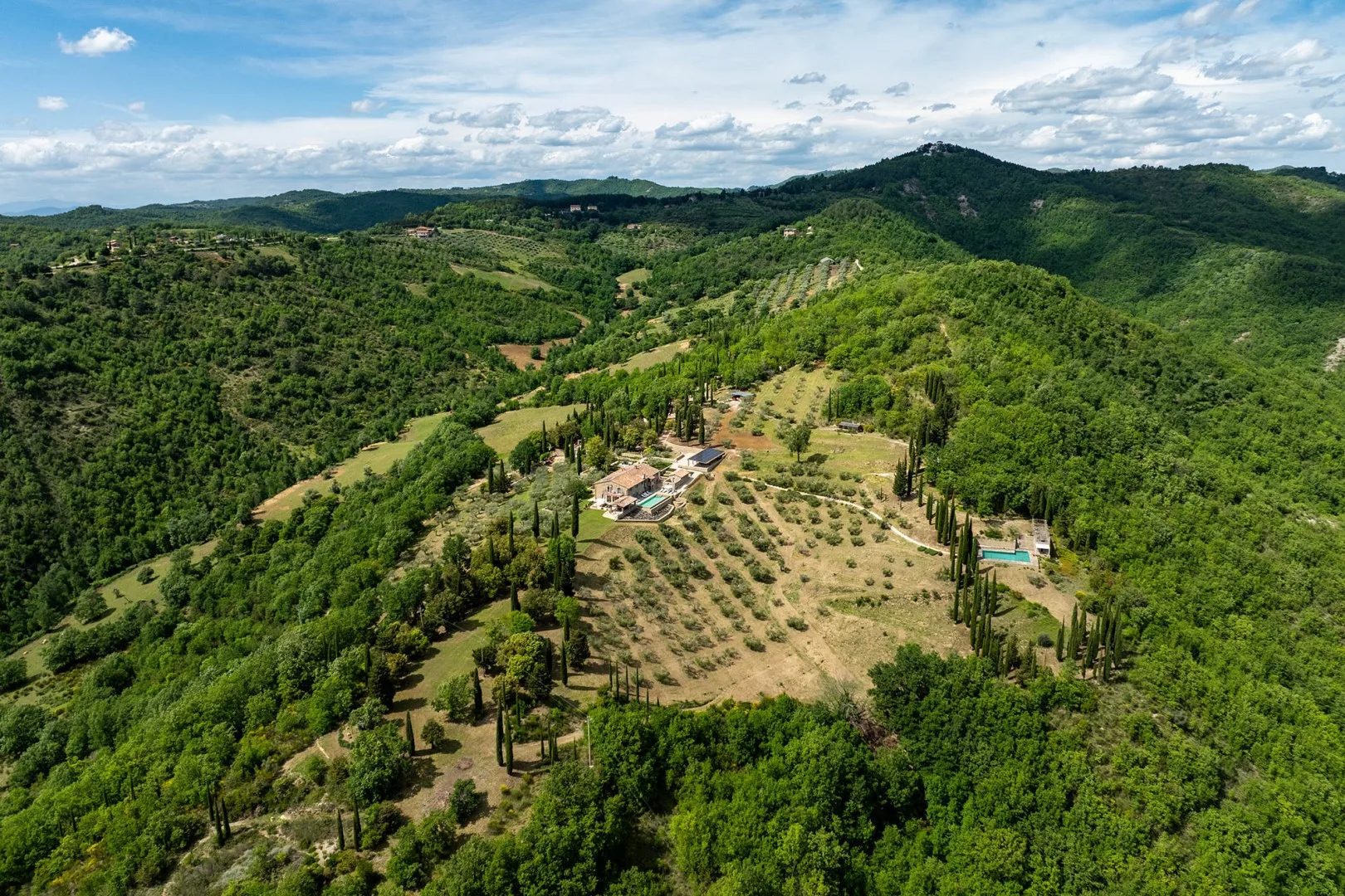 TENUTA SANTA CRISTINA 10