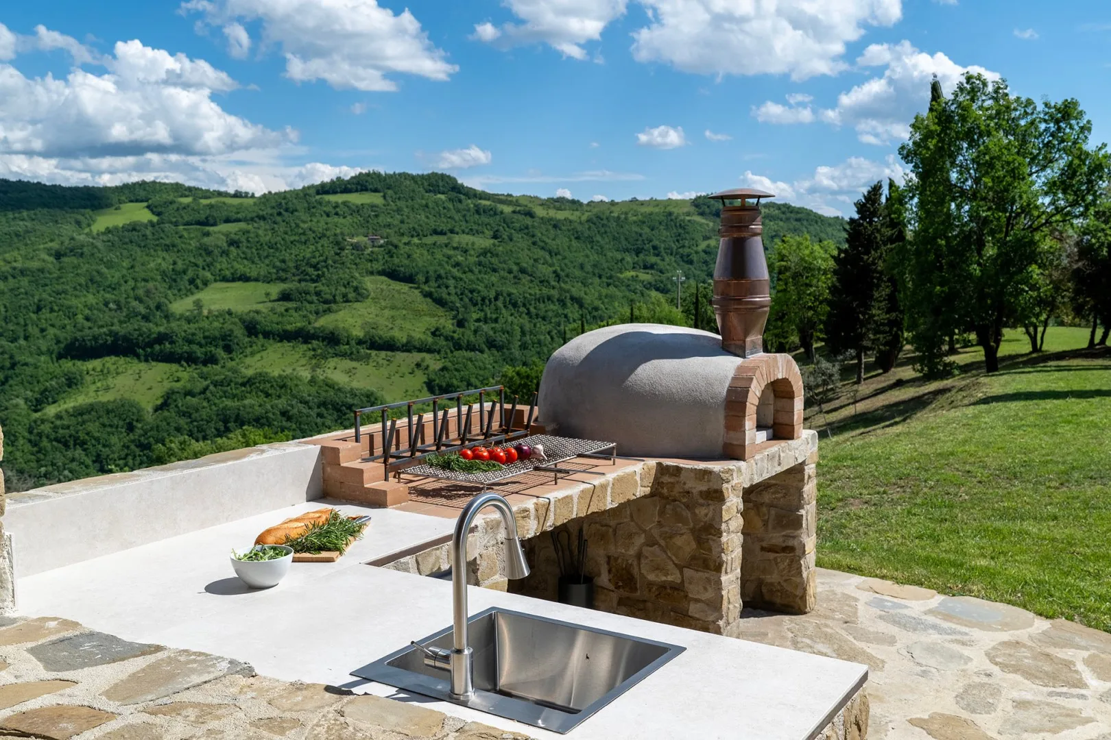 TENUTA SANTA CRISTINA 10