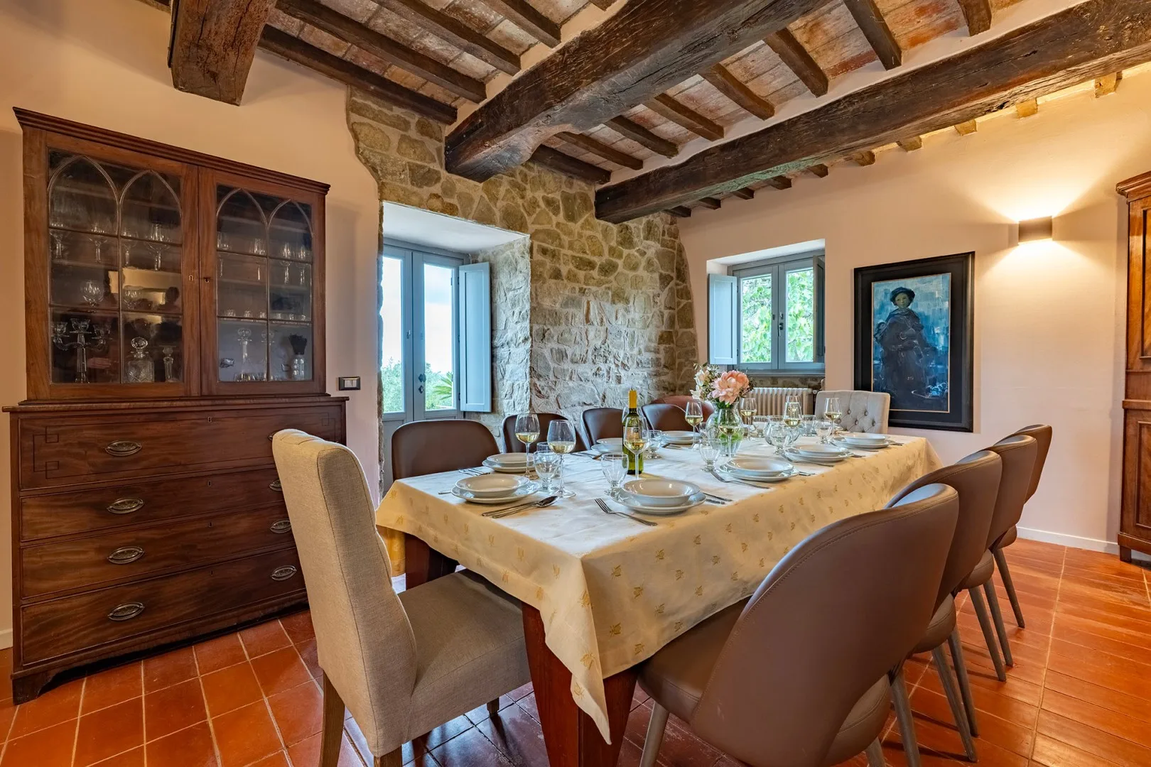 TENUTA SANTA CRISTINA 10
