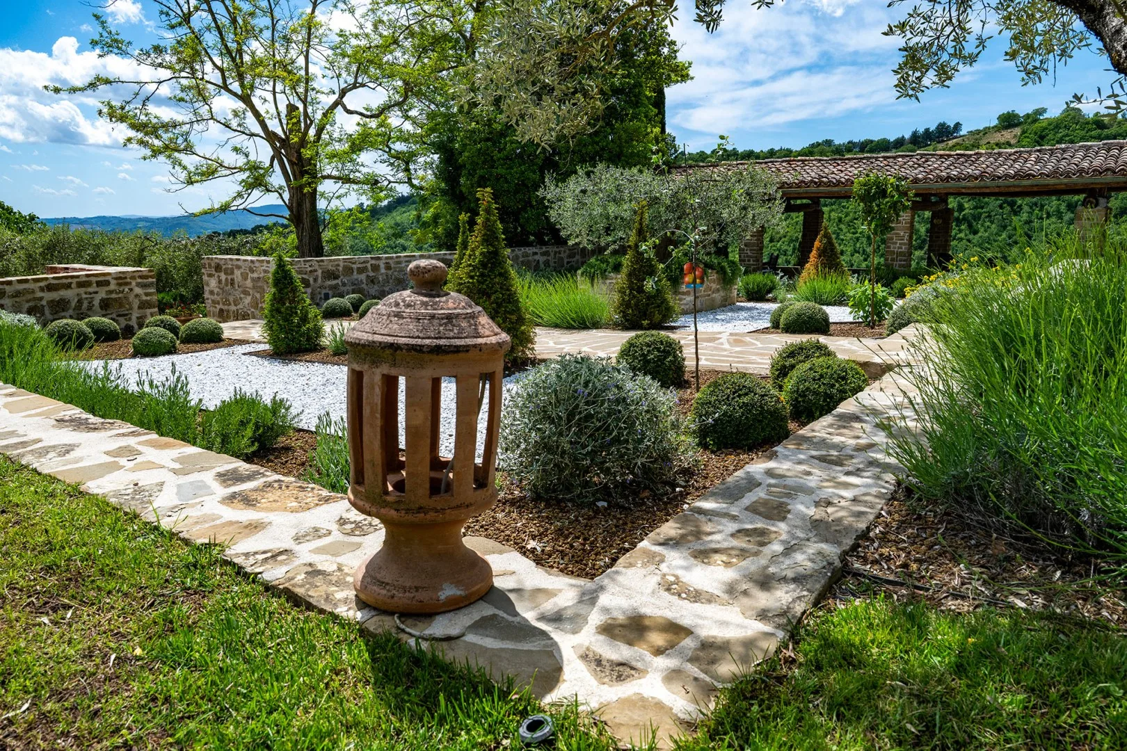 TENUTA SANTA CRISTINA 10