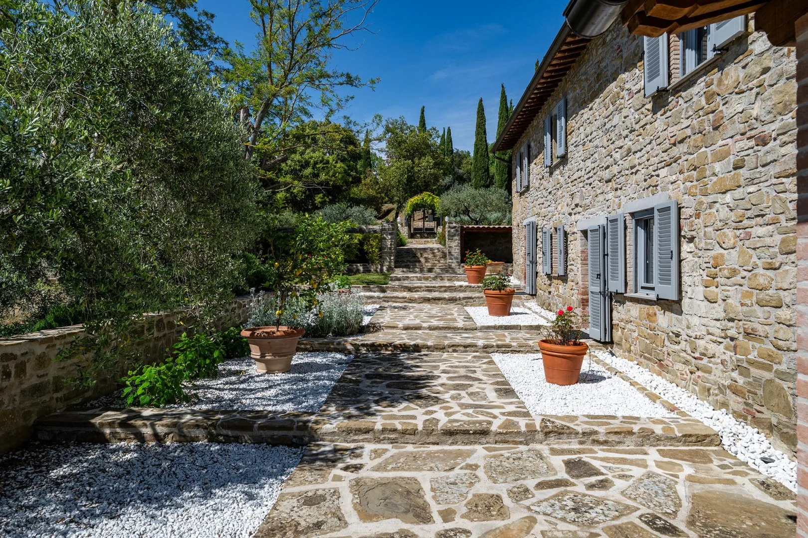 TENUTA SANTA CRISTINA 10