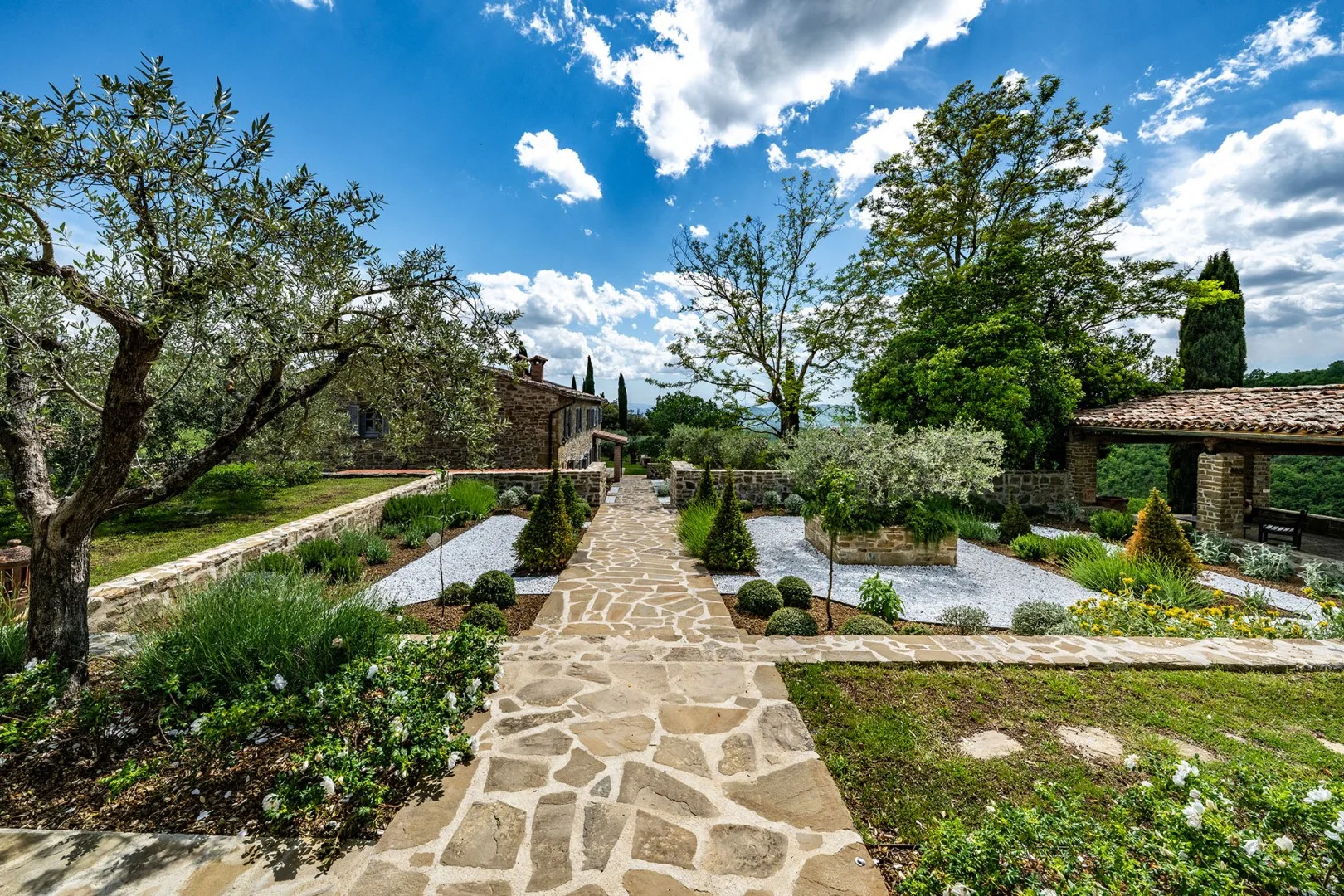 TENUTA SANTA CRISTINA 10