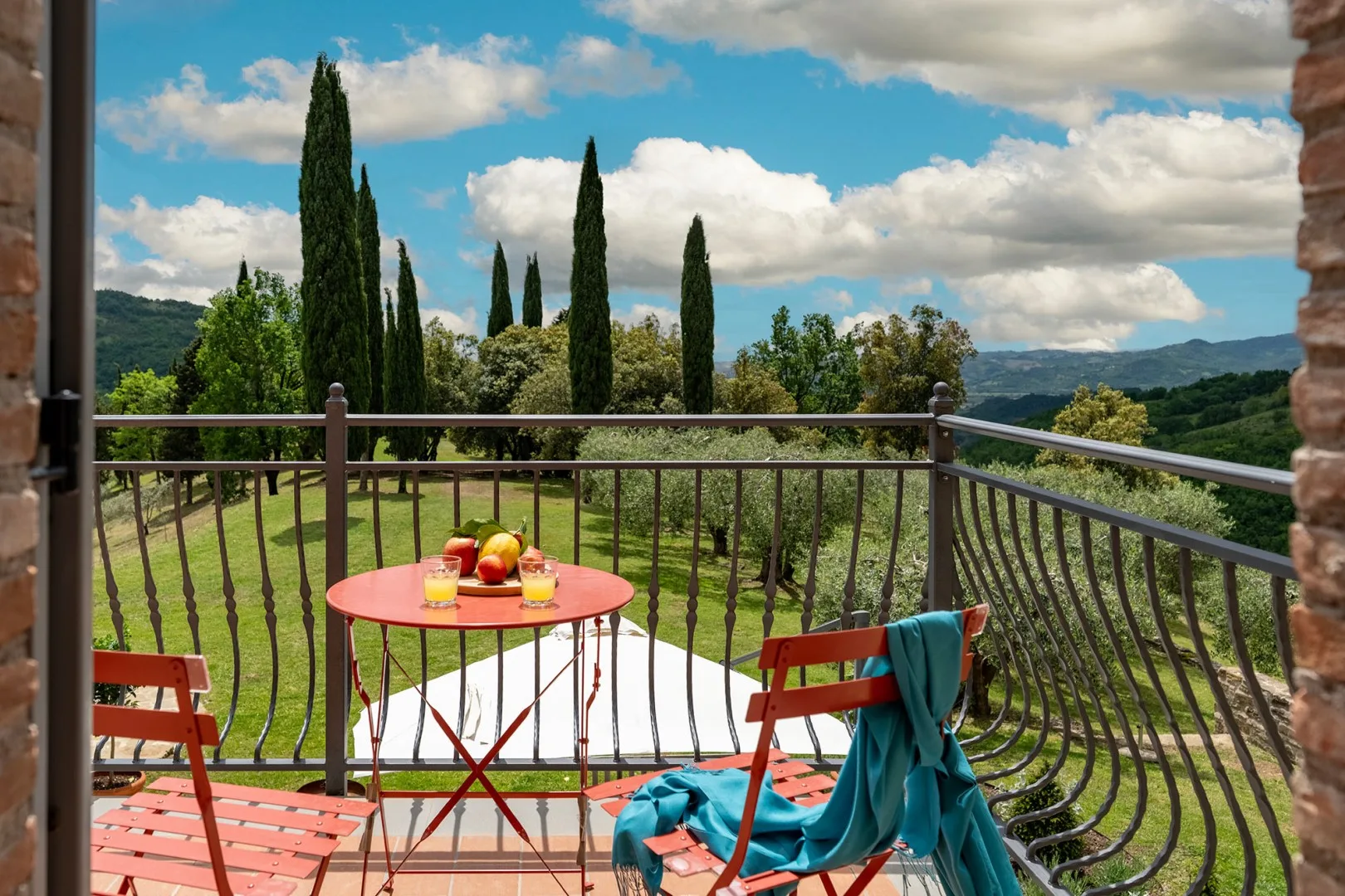 TENUTA SANTA CRISTINA 10