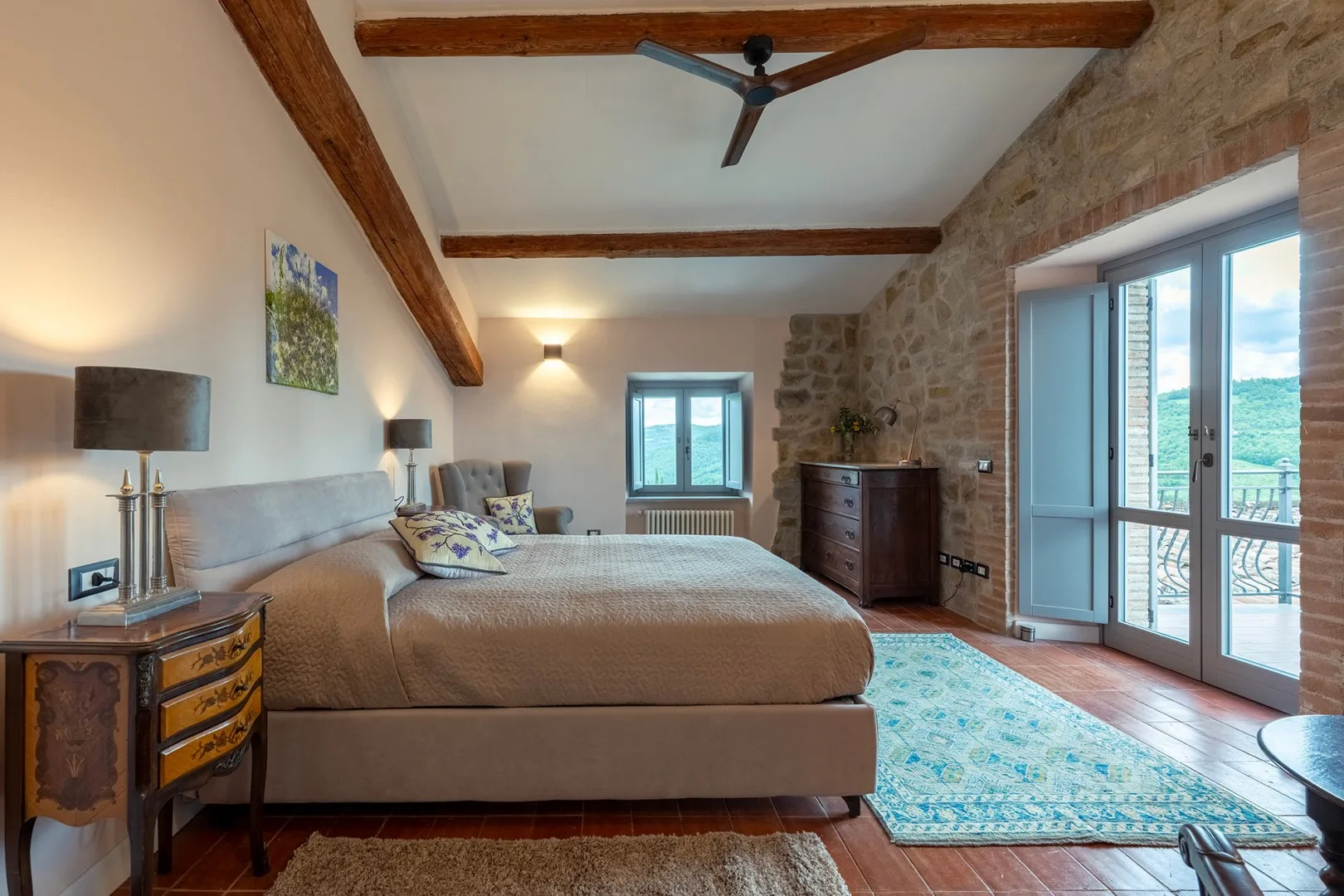 TENUTA SANTA CRISTINA 10