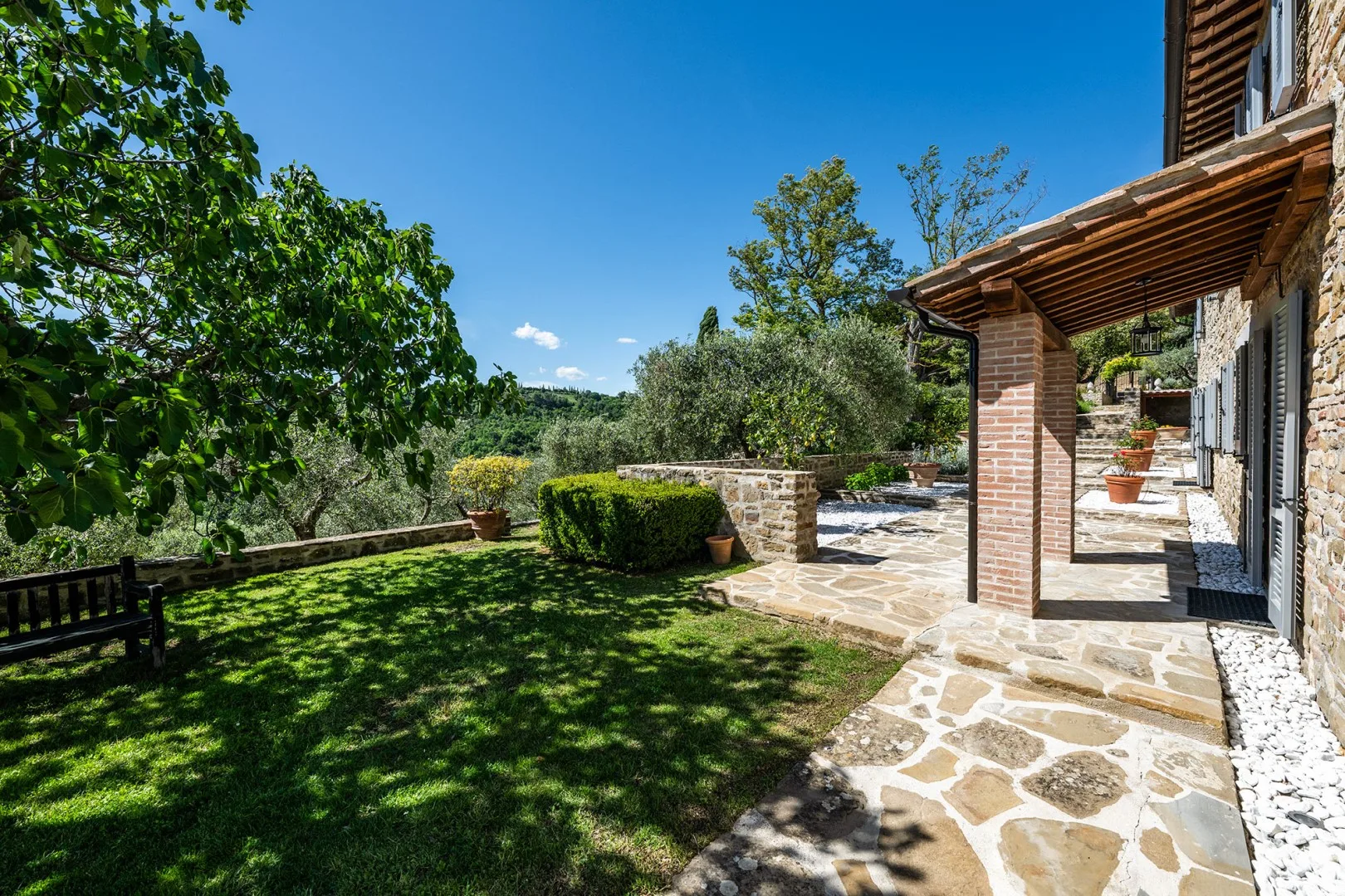 TENUTA SANTA CRISTINA 10