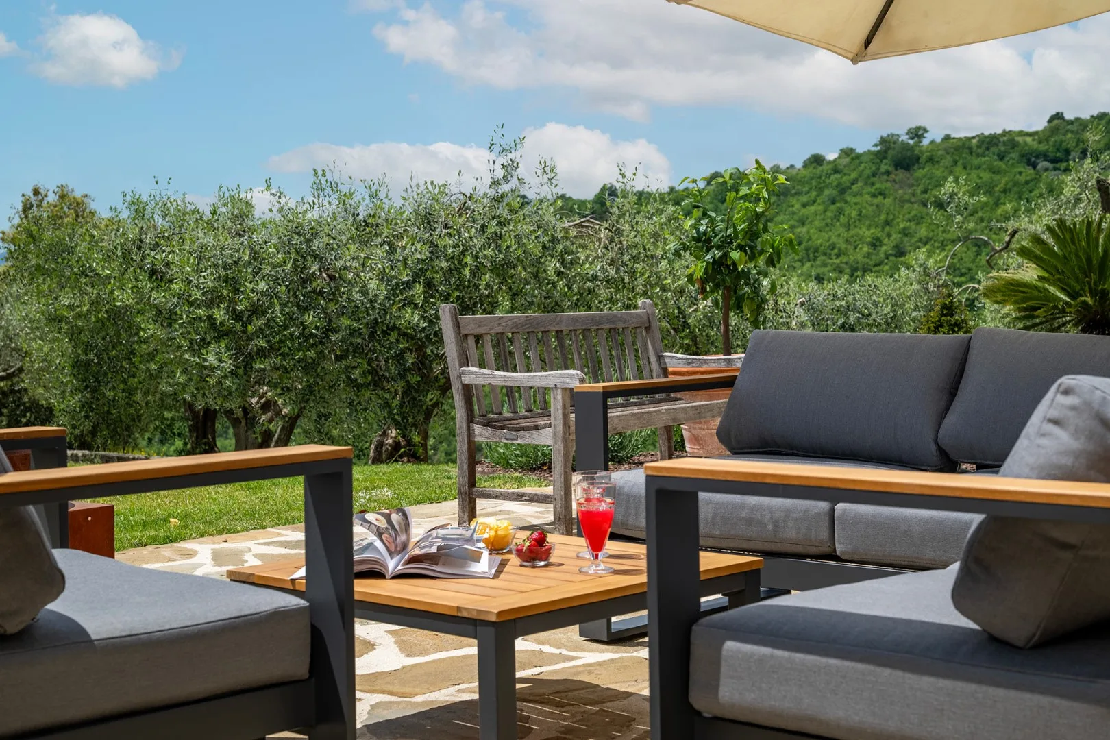 TENUTA SANTA CRISTINA 10