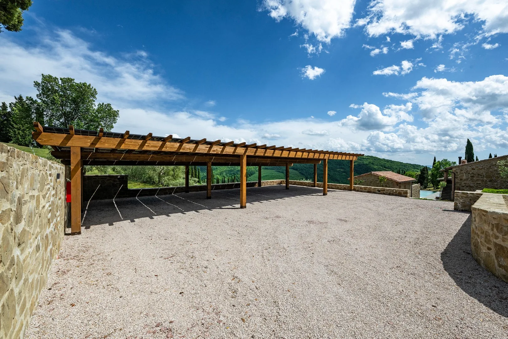 TENUTA SANTA CRISTINA 10