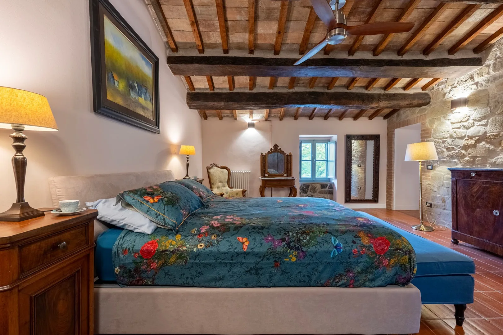 TENUTA SANTA CRISTINA 10