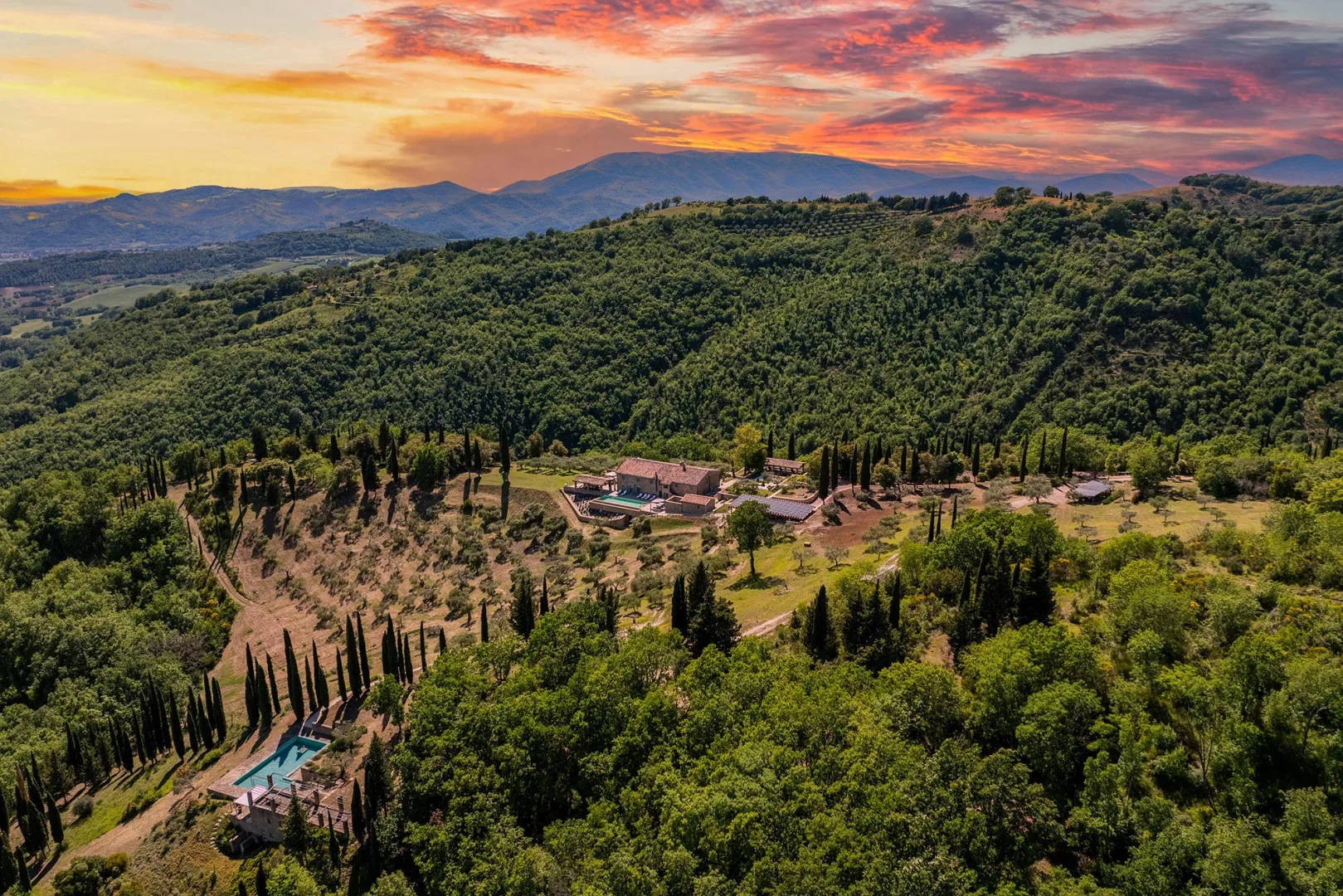 TENUTA SANTA CRISTINA 10