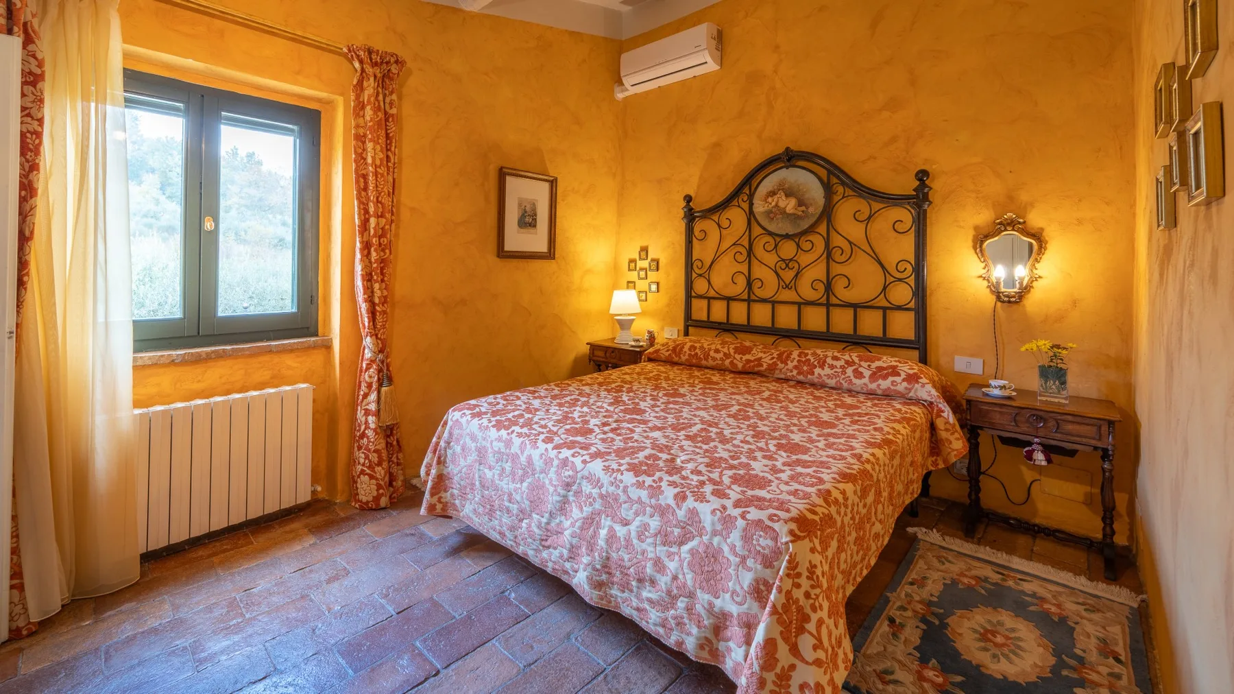 CASALE DELLE FARFALLE 12 - Umbria