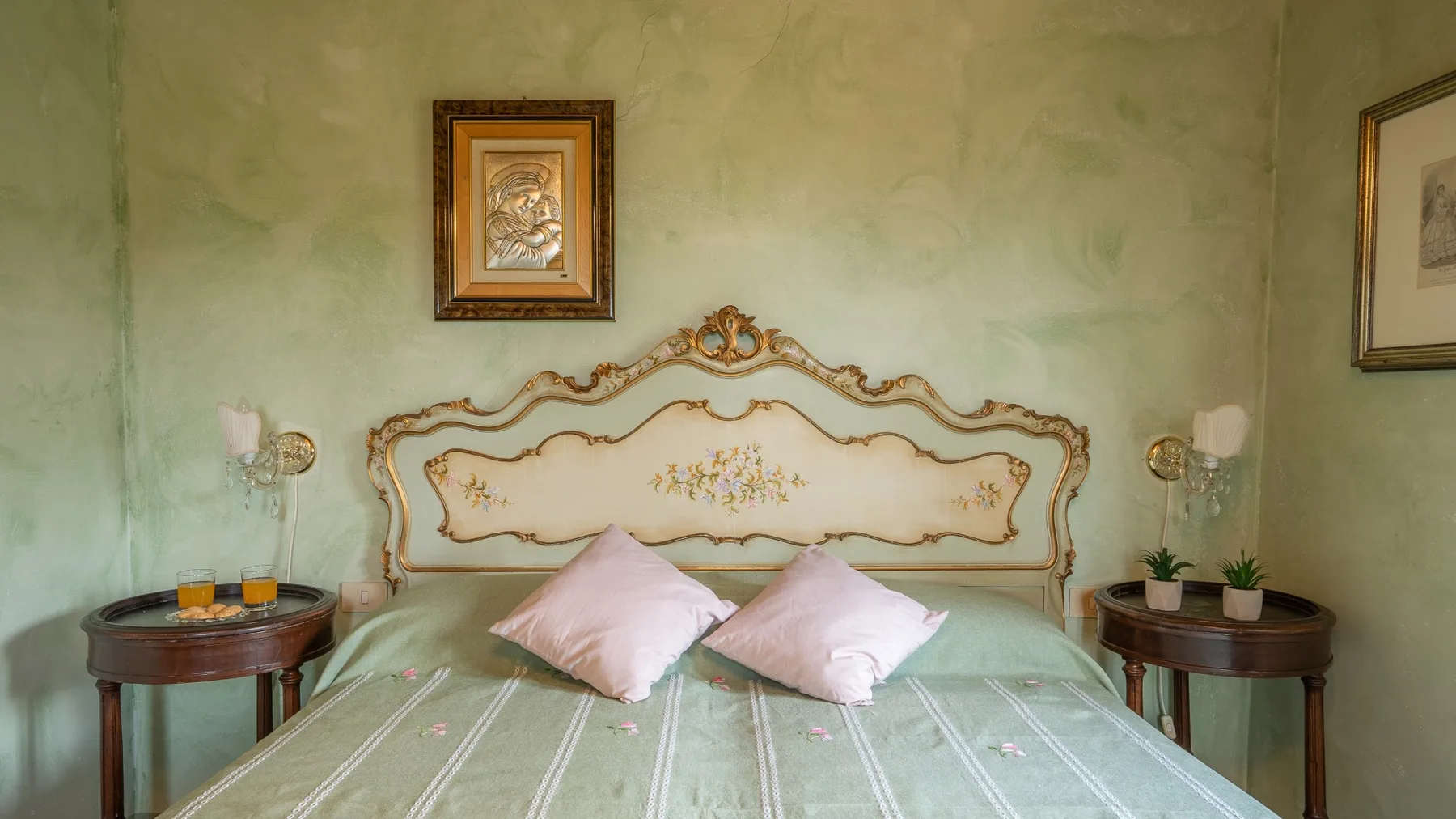 CASALE DELLE FARFALLE 12 - Umbria