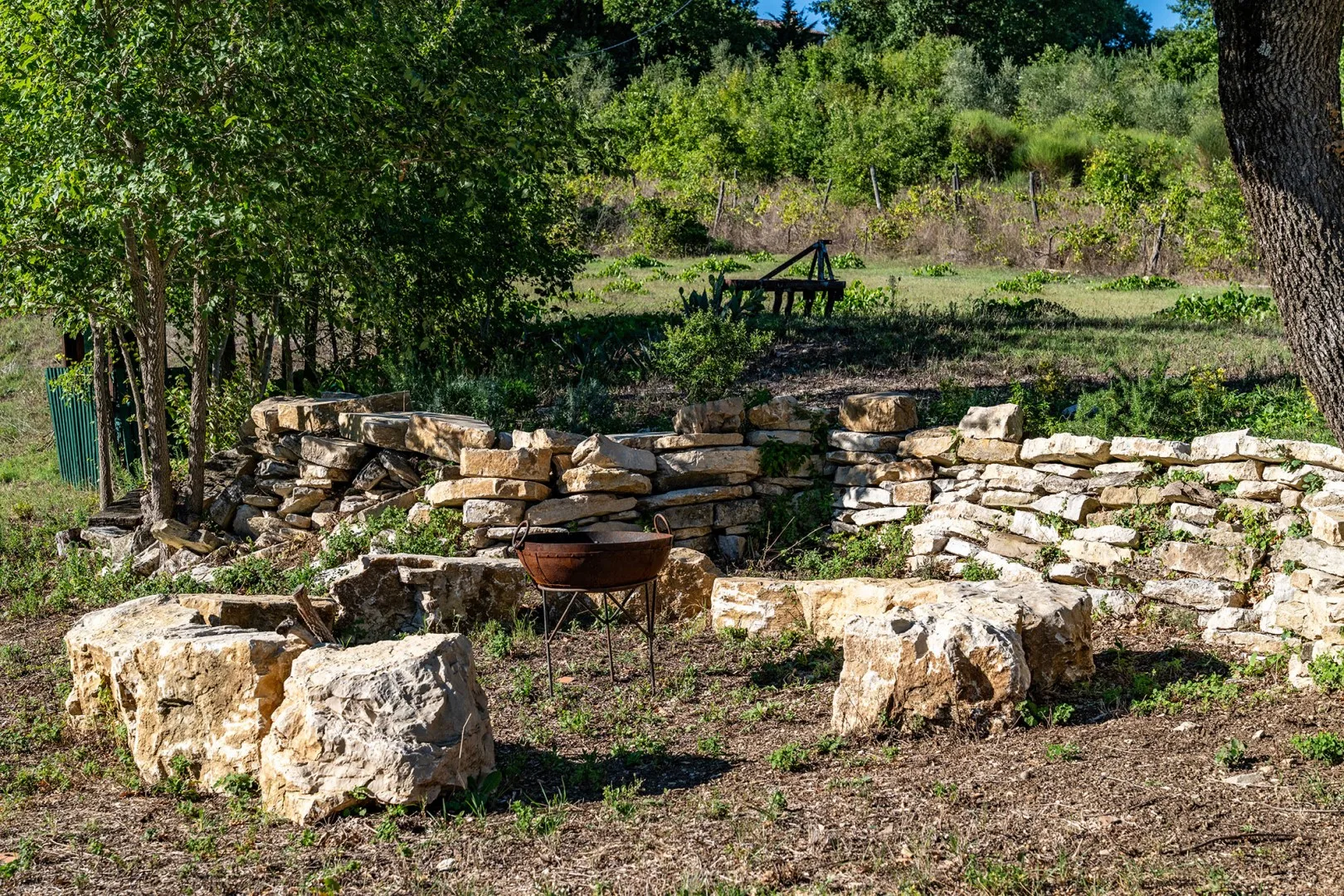 CASALE DELLE FARFALLE 12 - Umbria