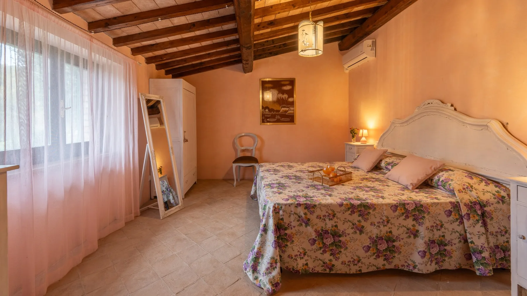 CASALE DELLE FARFALLE 12 - Umbria
