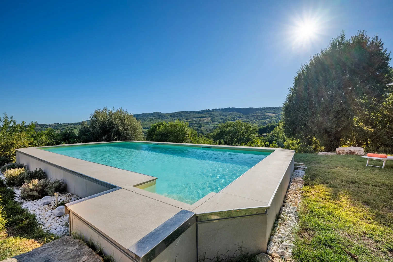CASALE DELLE FARFALLE 12 - Umbria