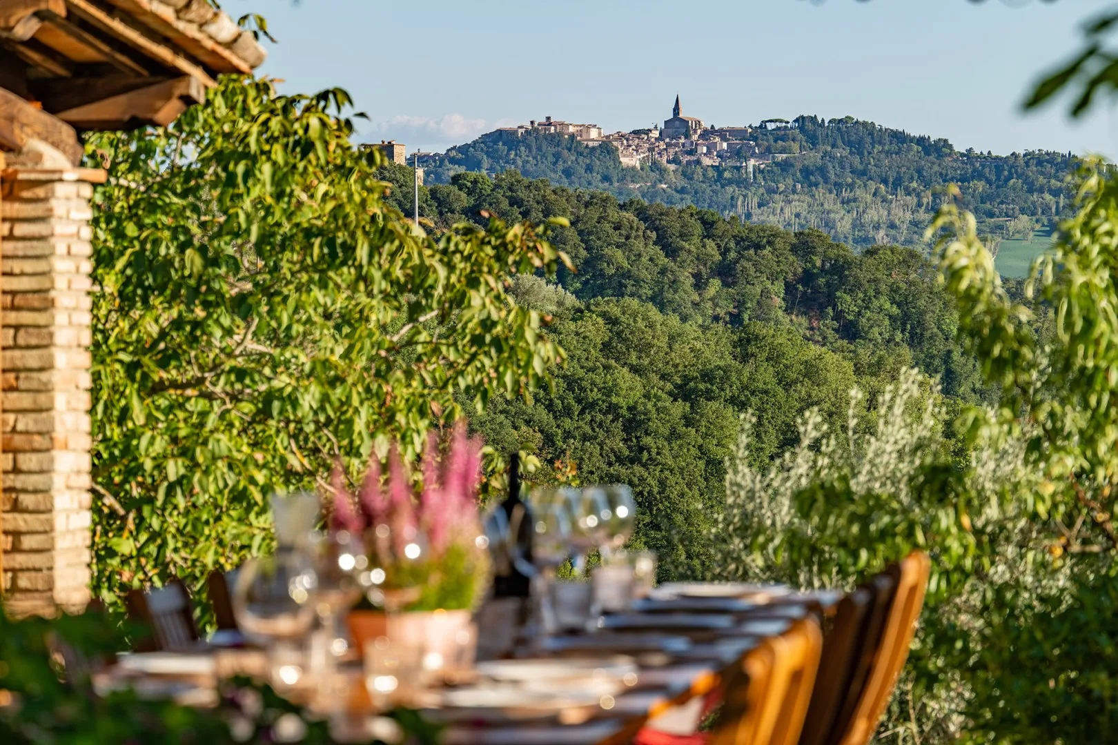 CASALE DELLE FARFALLE 12 - Umbria