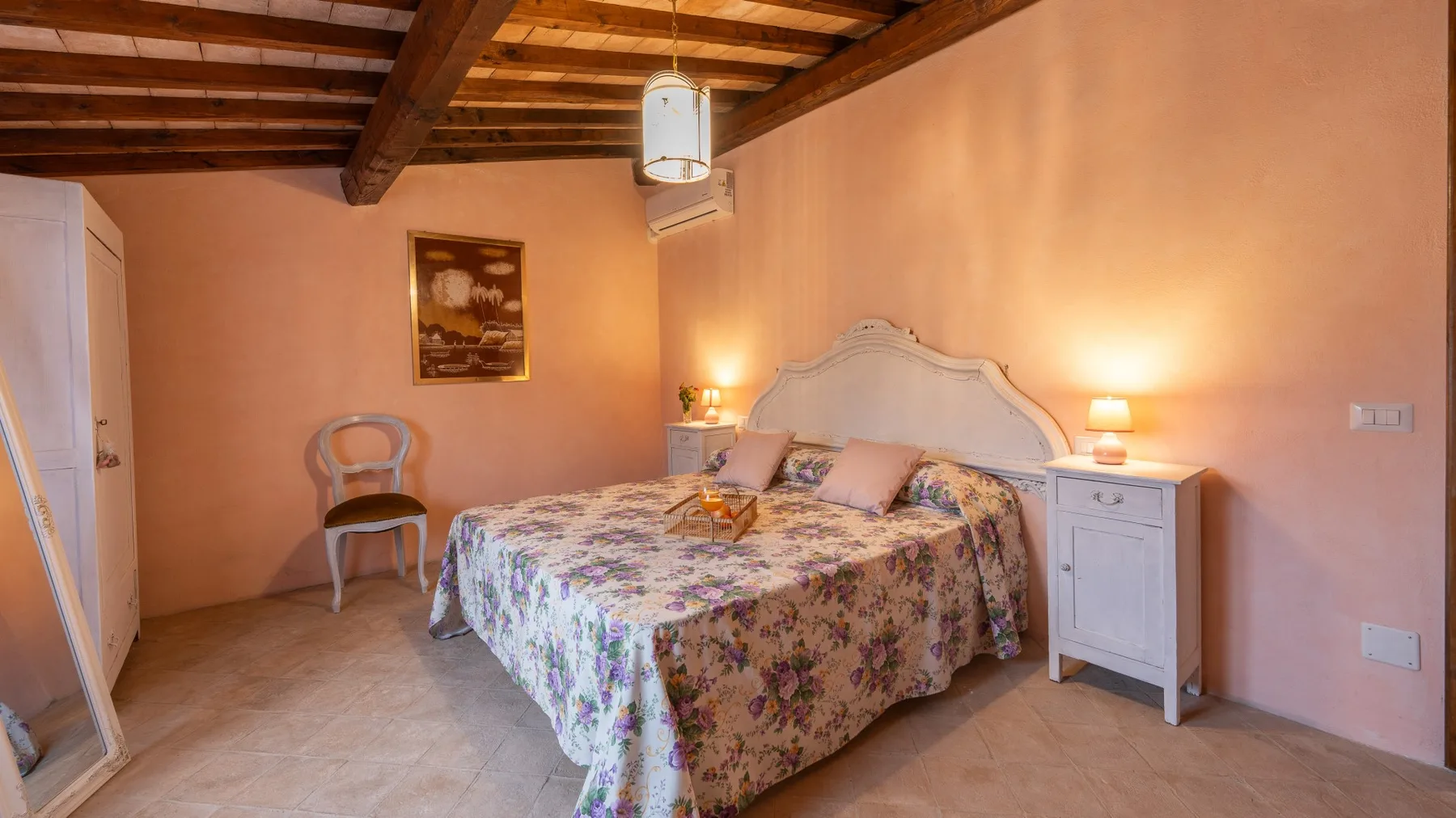 CASALE DELLE FARFALLE 12 - Umbria