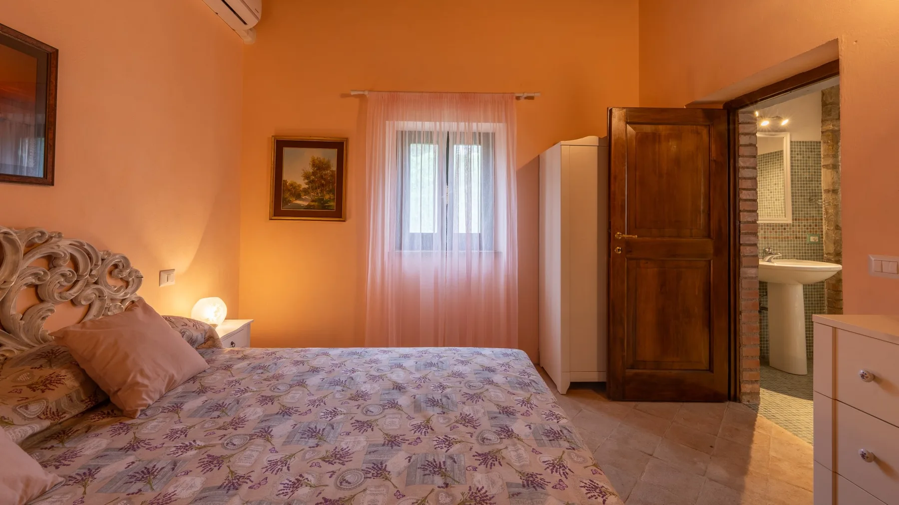 CASALE DELLE FARFALLE 12 - Umbria