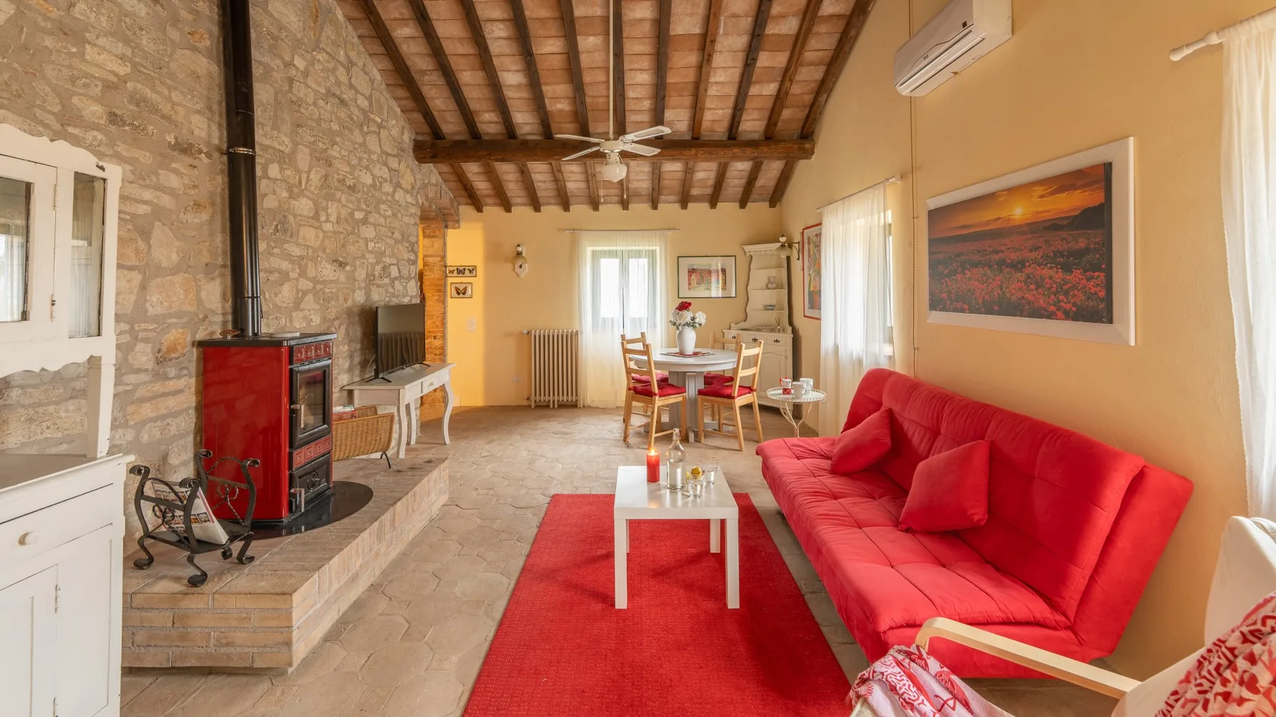 CASALE DELLE FARFALLE 12 - Umbria