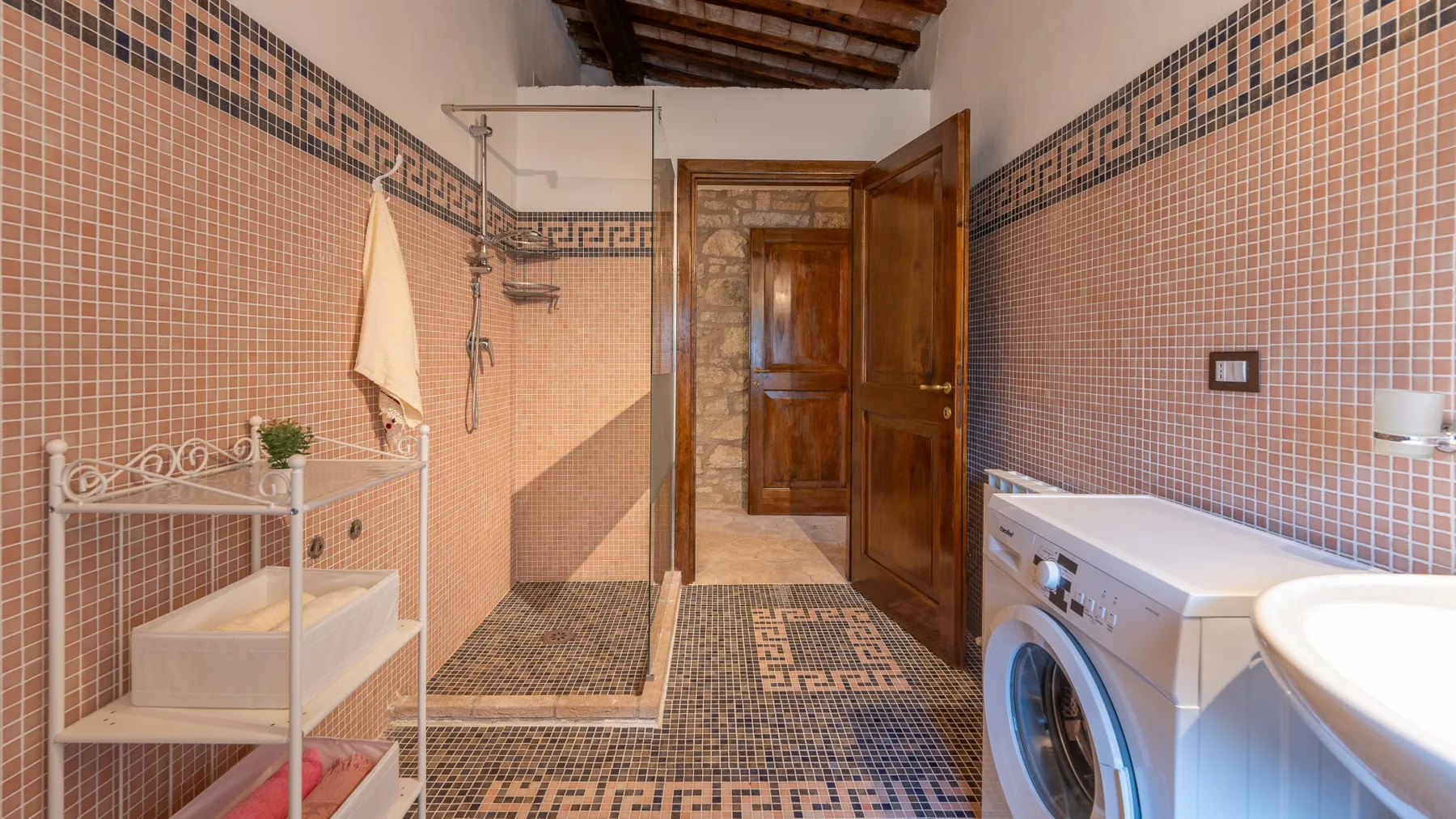 CASALE DELLE FARFALLE 12 - Umbria