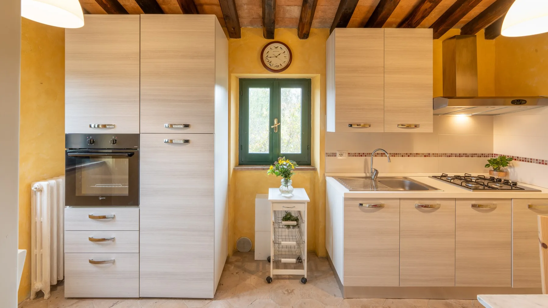 CASALE DELLE FARFALLE 12 - Umbria