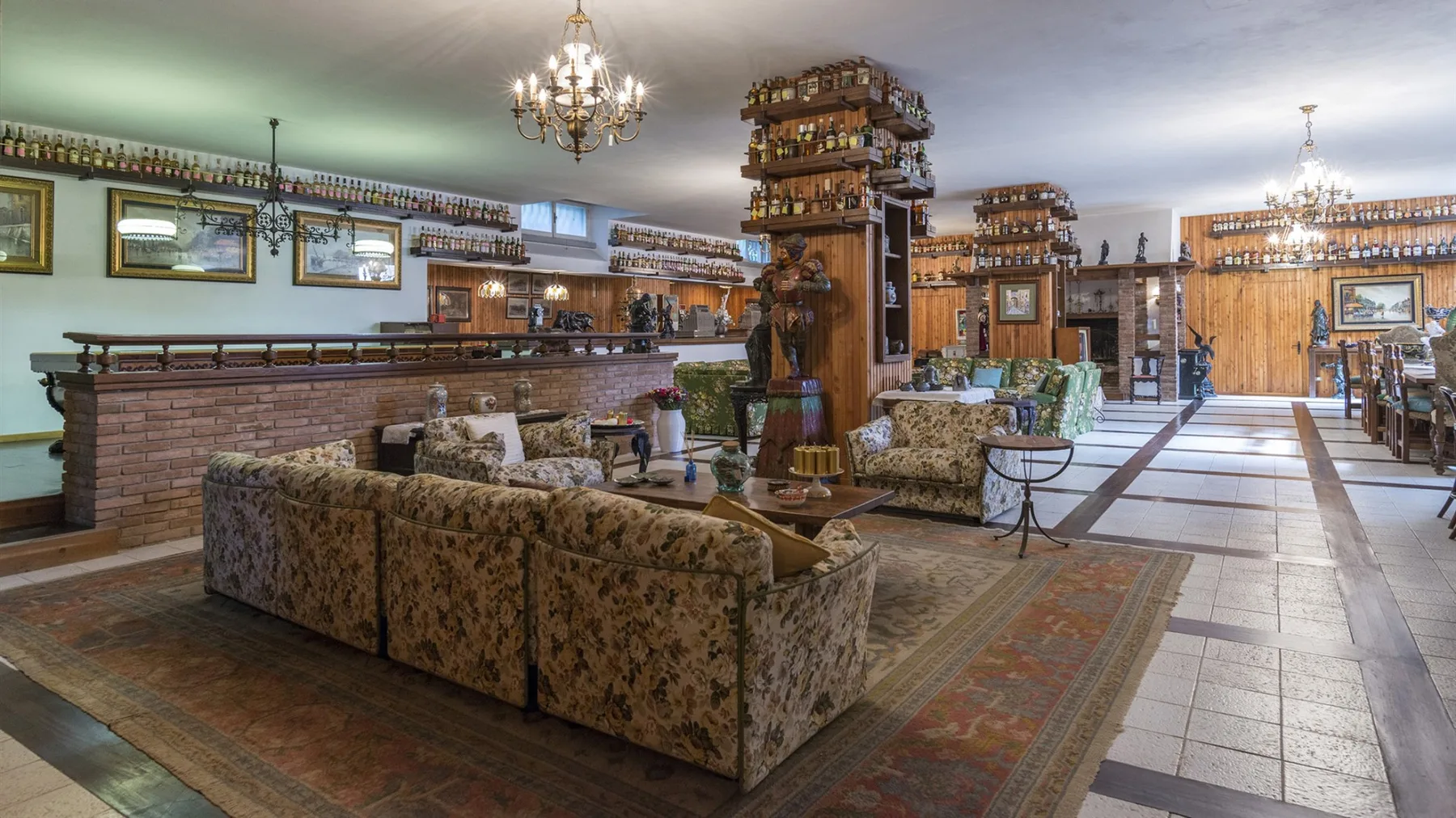 VILLA MICHELANGELO 10 - Umbria