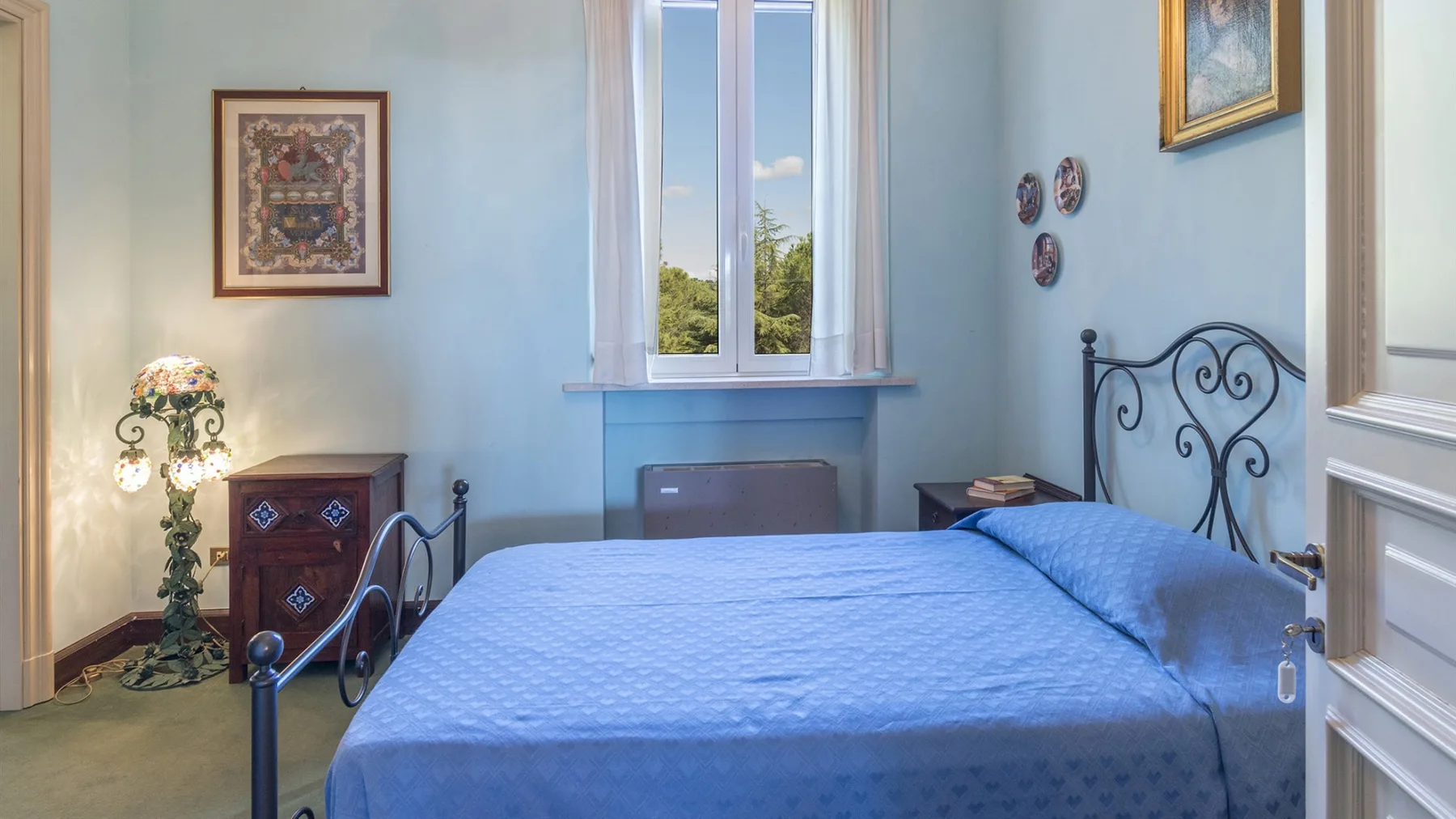 VILLA MICHELANGELO 10 - Umbria