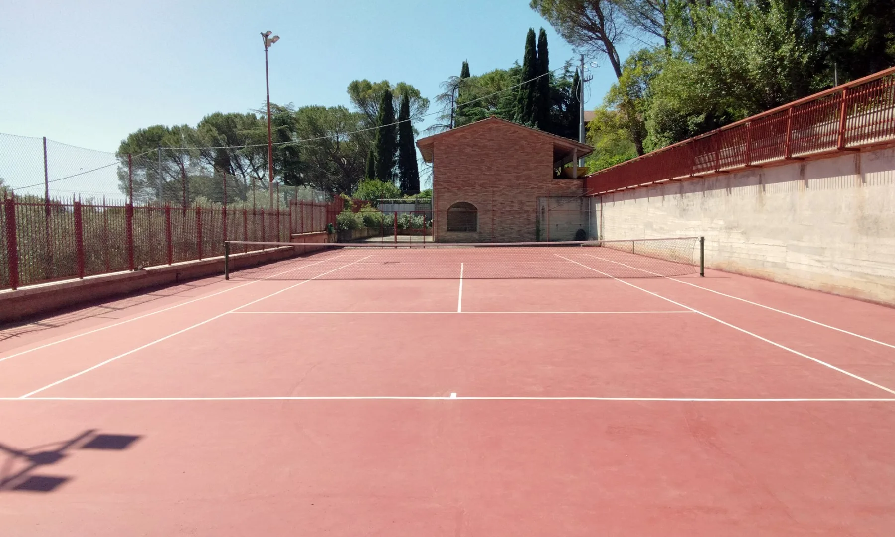 VILLA MICHELANGELO 10 - Umbria