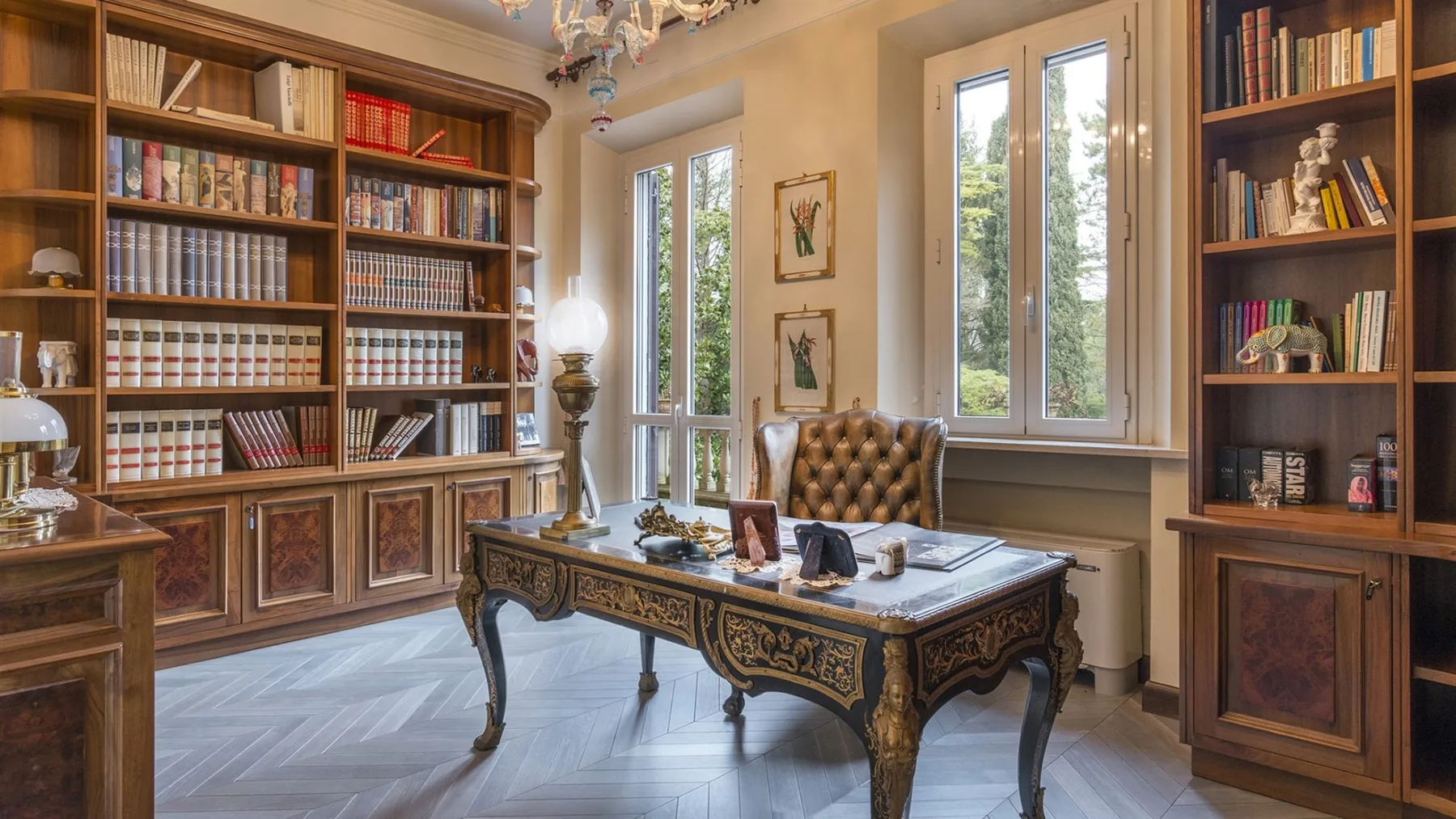 VILLA MICHELANGELO 10 - Umbria
