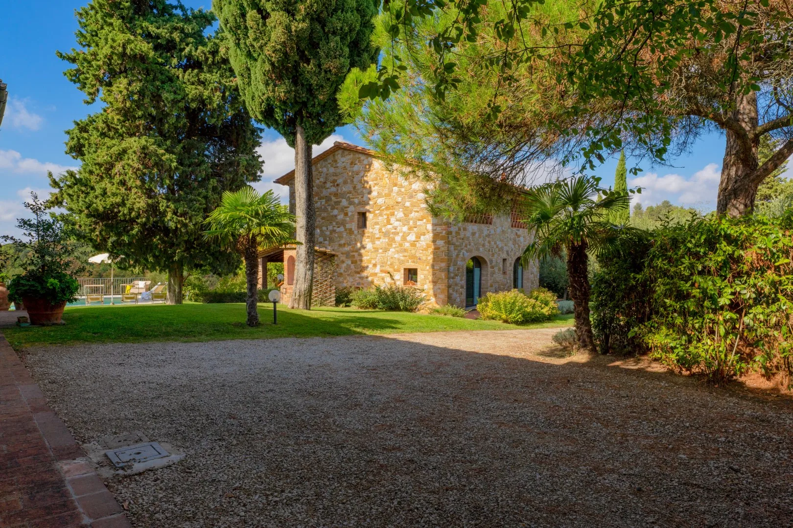 GLI SPILOCCHI 16 - Tuscany