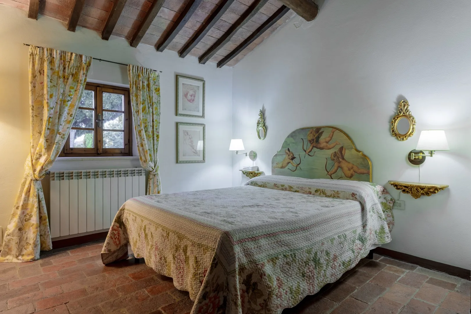 GLI SPILOCCHI 16 - Tuscany