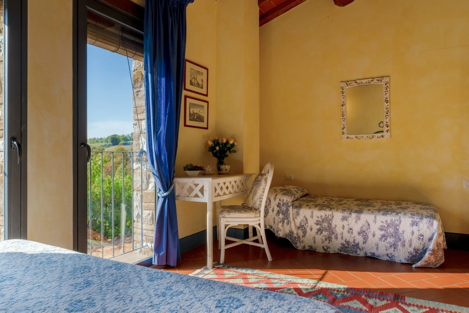GLI SPILOCCHI 16 - Tuscany
