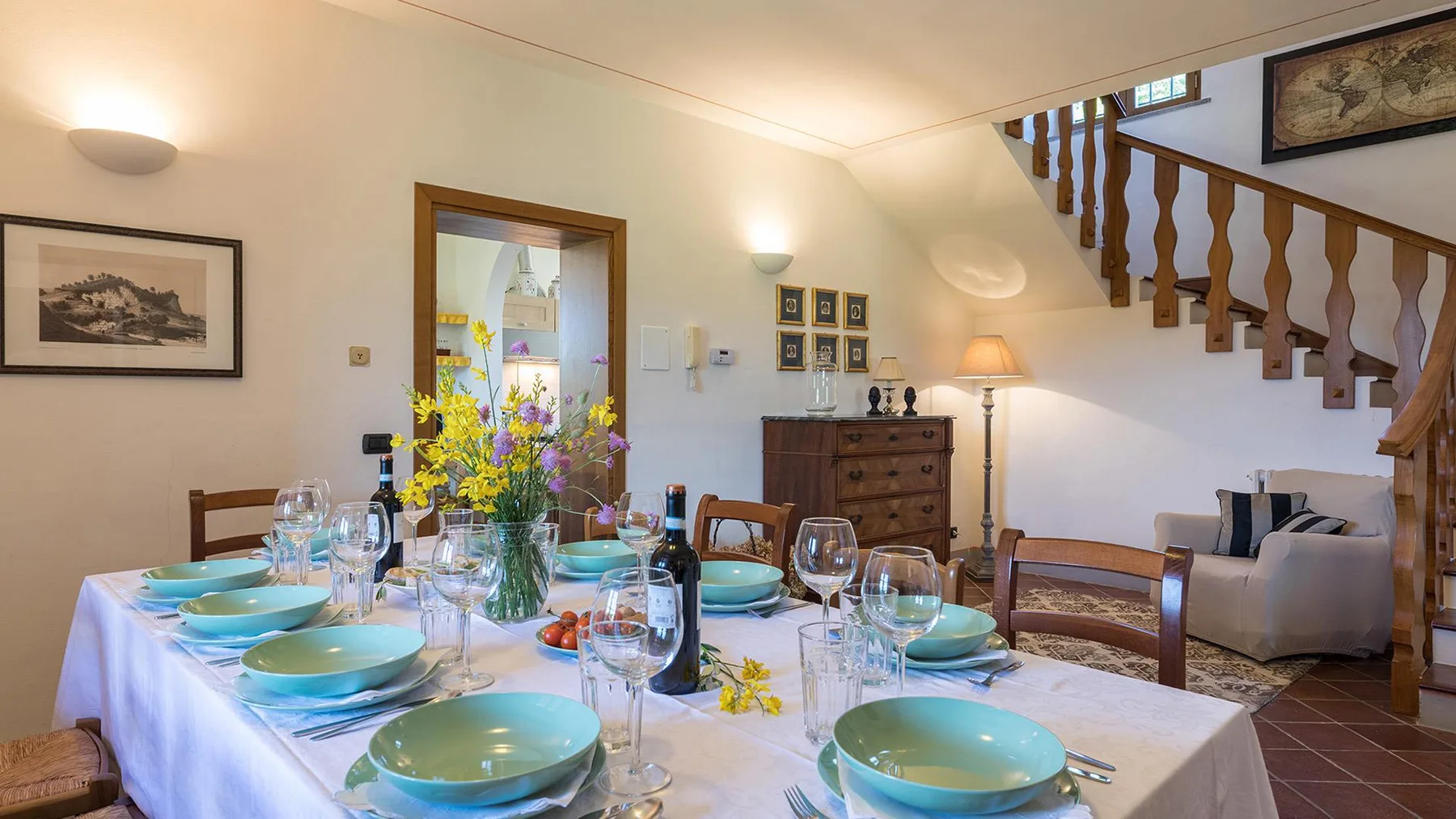 POGGIO MEDEI 10 - Umbria