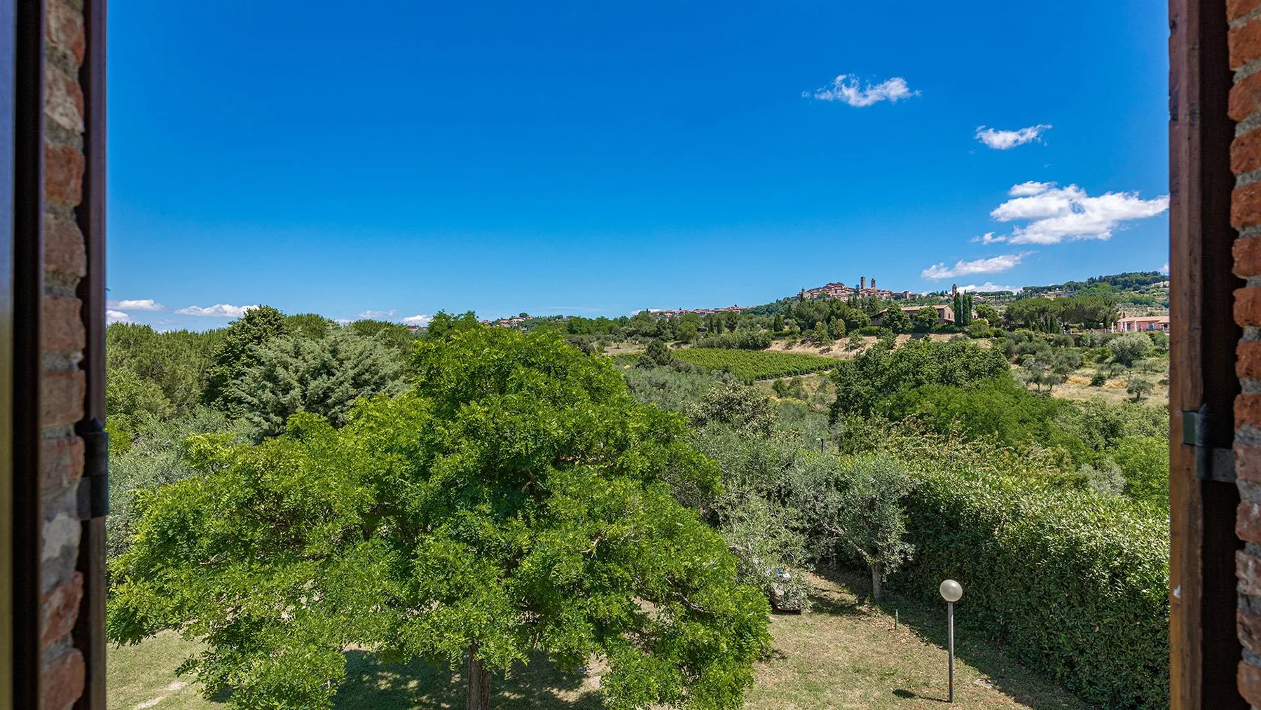 POGGIO MEDEI 10 - Umbria
