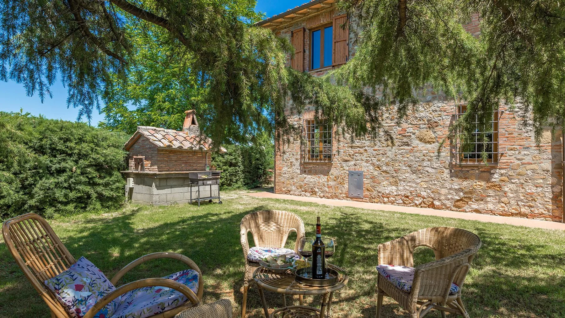 POGGIO MEDEI 10 - Umbria