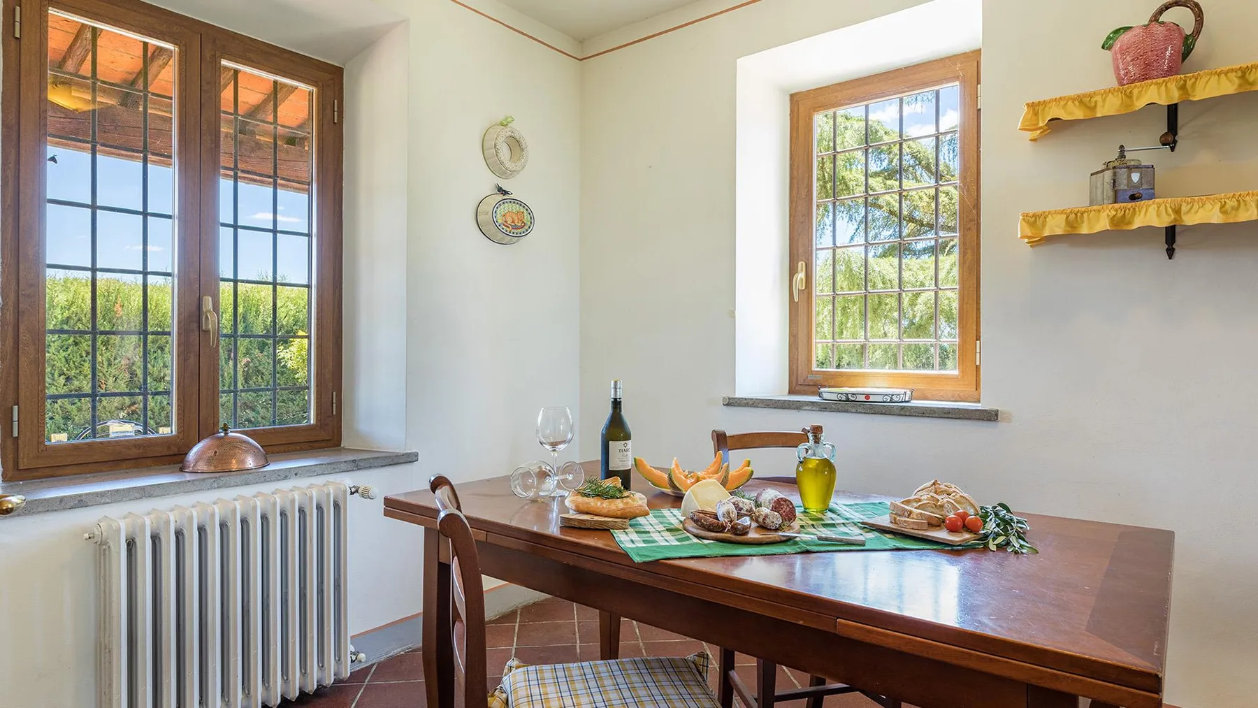 POGGIO MEDEI 10 - Umbria