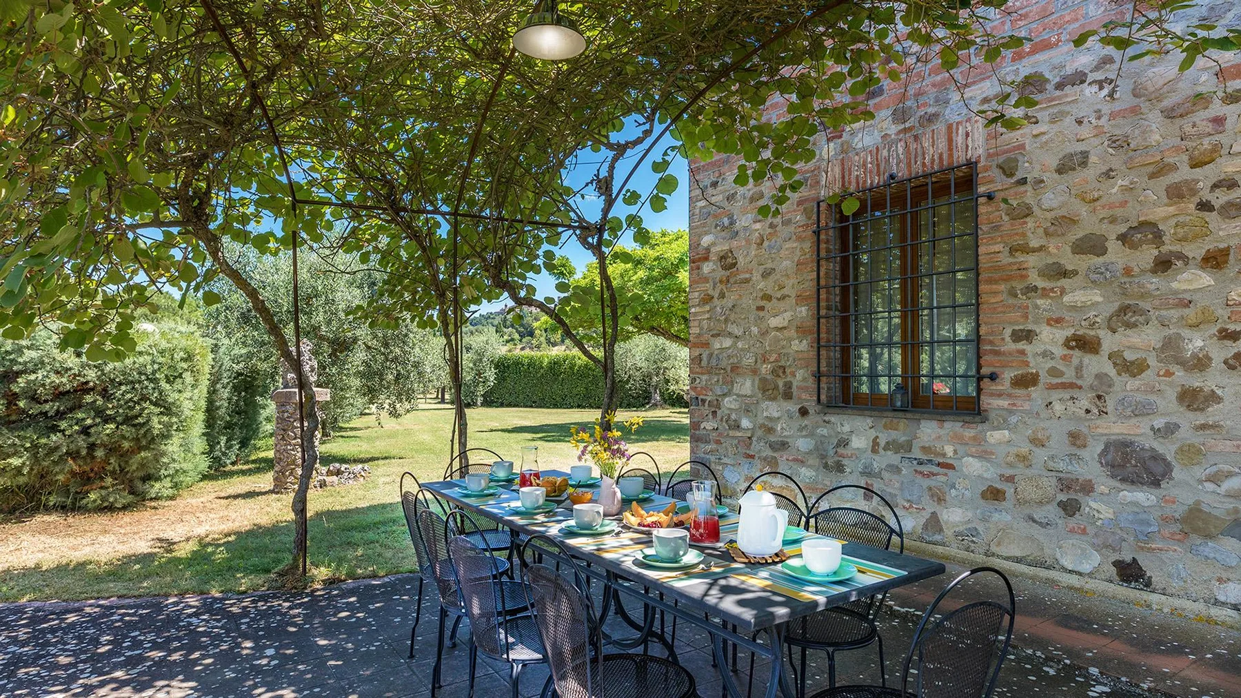 POGGIO MEDEI 10 - Umbria
