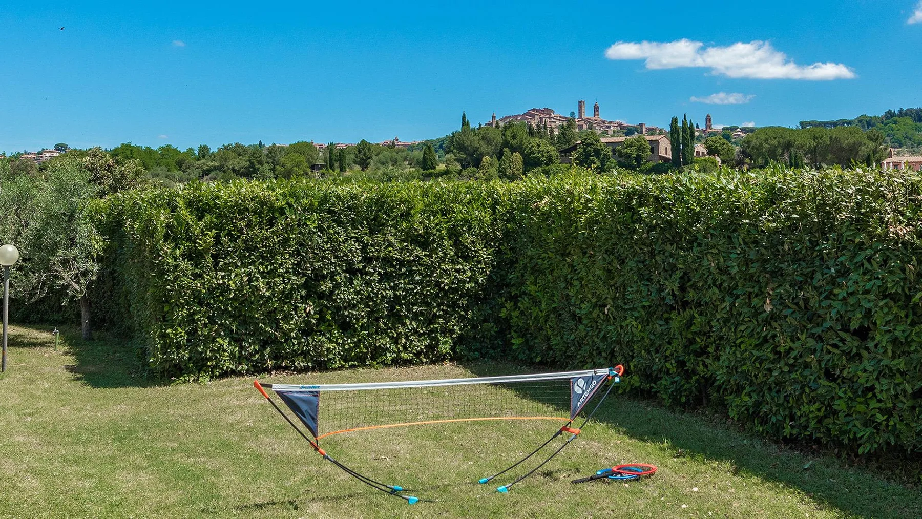 POGGIO MEDEI 10 - Umbria