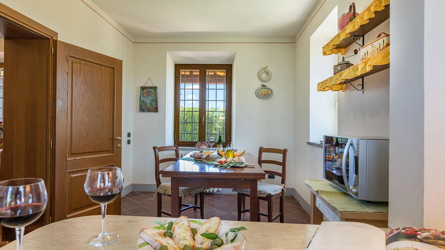 POGGIO MEDEI 10 - Umbria