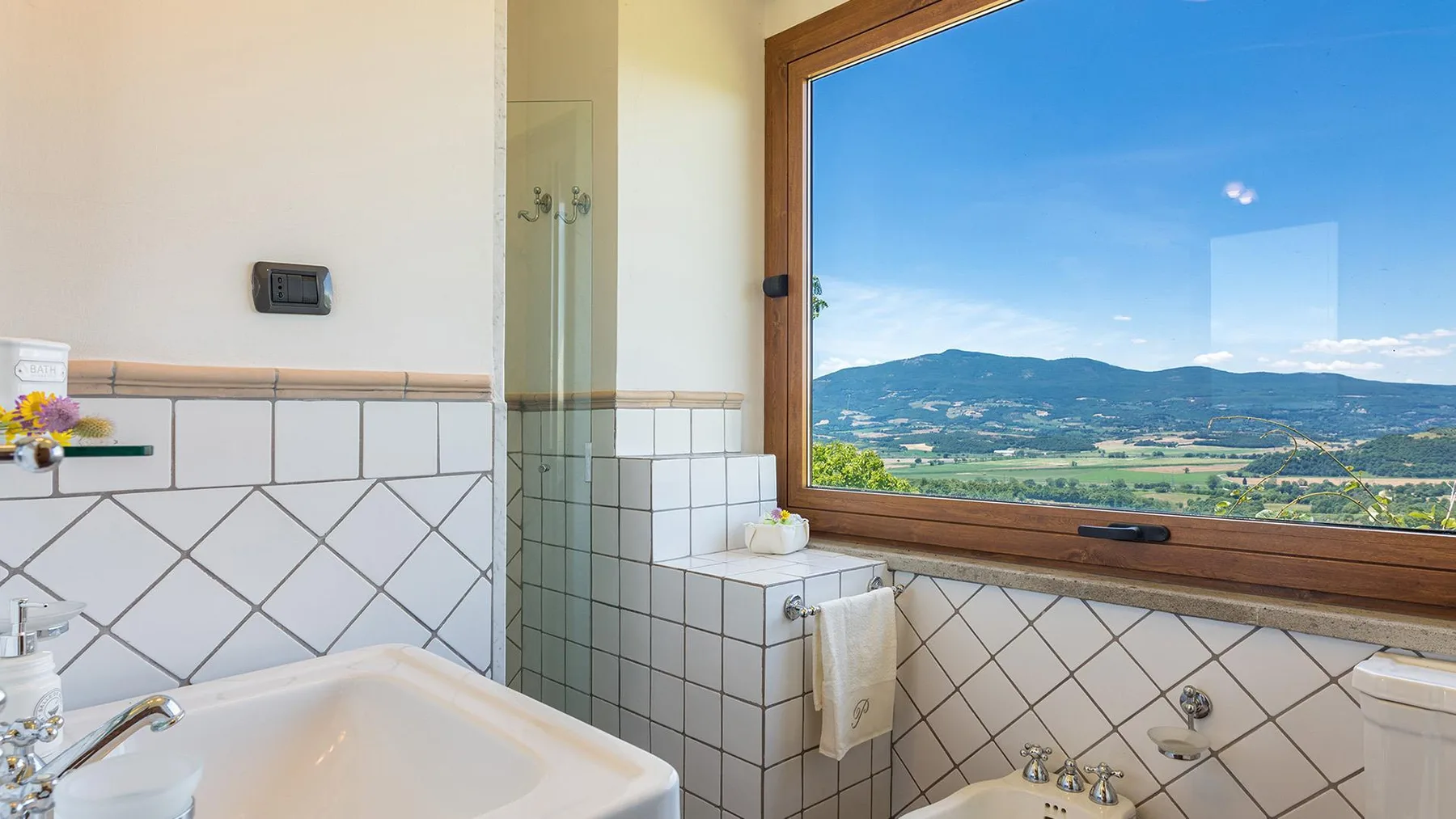 POGGIO MEDEI 10 - Umbria