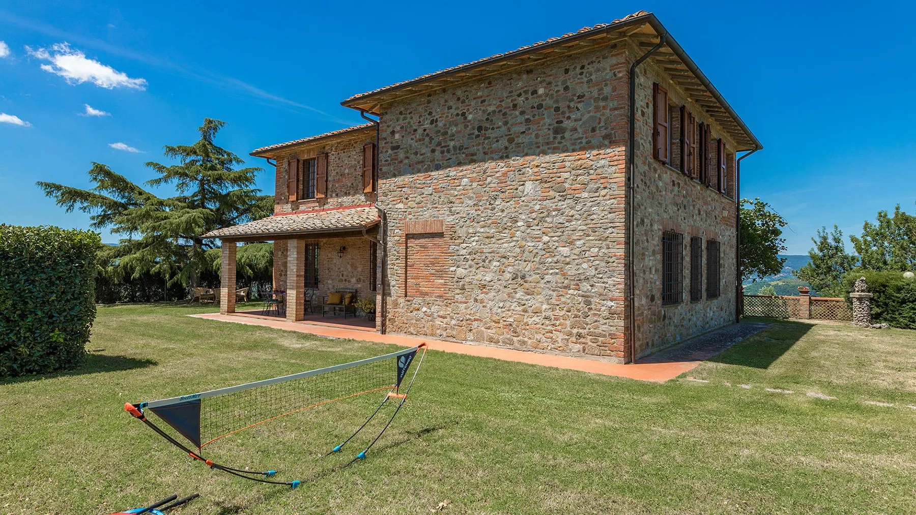 POGGIO MEDEI 10 - Umbria