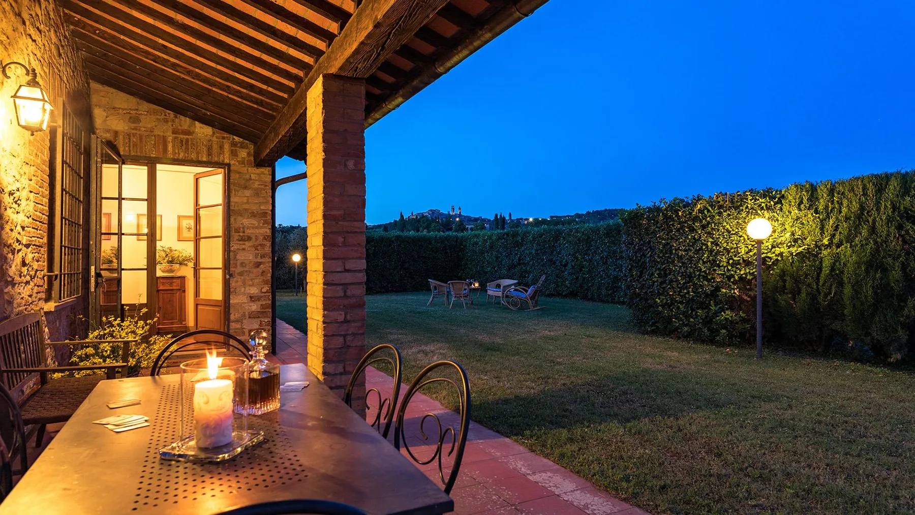 POGGIO MEDEI 10 - Umbria