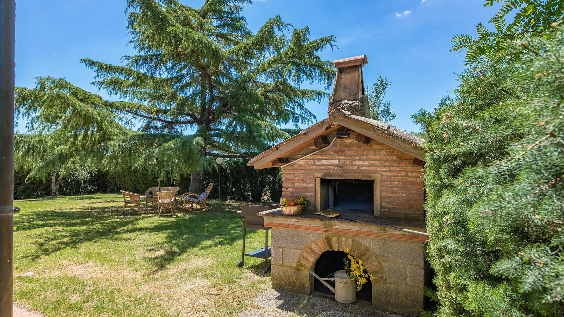 POGGIO MEDEI 10 - Umbria