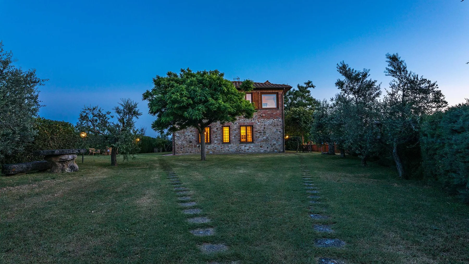 POGGIO MEDEI 10 - Umbria