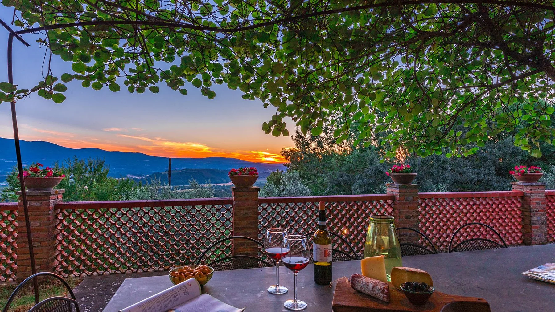 POGGIO MEDEI 10 - Umbria