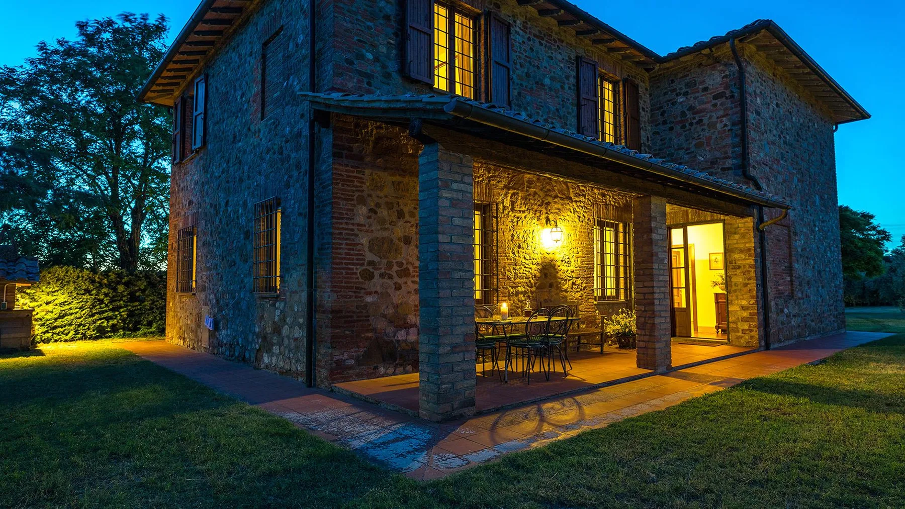 POGGIO MEDEI 10 - Umbria