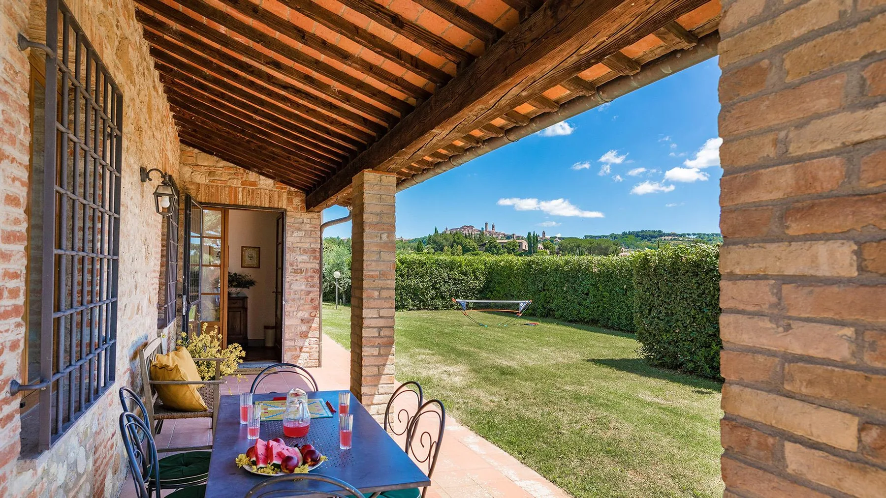 POGGIO MEDEI 10 - Umbria